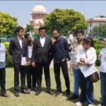 UPSC CSE 2026 विवाद में बड़ी कानूनी प्रगति: CAT ने UPSC को नोटिस जारी किया, 8 अक्टूबर को अगली सुनवाई